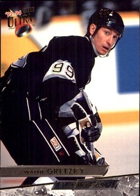 1993-94 ULTRA HOCKEY YOU PICK FAVS Complete Your NHL Set #1 - #250 FLEER
