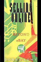 Donny Lowy | Selling Online | Taschenbuch | Englisch (2004) | Beyond Ebay