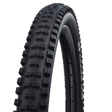Schwalbe Big Betty MTB Tire 29in 2.40 Black Tubeless