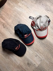 Prada Luna Rossa Hat | eBay