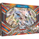Coffret Pokémon - Lougaroc GX
