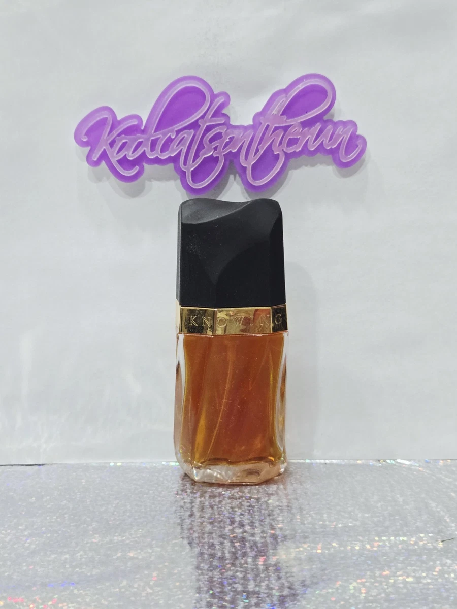 Knowing by Estée Lauder Fragrances for Women for sale | eBay