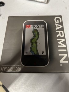Garmin G80 | eBay