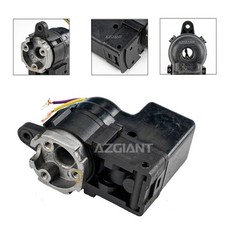 Power Folding Side View Mirror Motor Assembly Leftright For Daewoo Lacetti J200