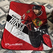 Marian Hossa Cards, Rookie Cards and Autographed Memorabilia Guide 26