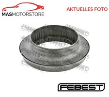 DOMLAGER FEDERBEINLAGER FEBEST NB-T32F V FÜR NISSAN QASHQAI II SUV,X-TRAIL III