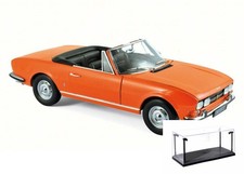 Norev Peugeot 504 Cabriolet 1970 1:18 184826