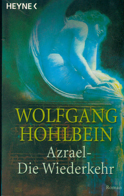 TB Wolfgang Hohlbein/Azrael Die Wiederkehr (B)