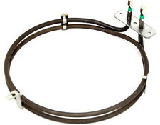 EXPRESS GENUINE 2000W SMEG OVEN FAN FORCED ELEMENT SA561X-9 SA562X