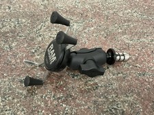 RAM X-Grip Fork Stem Phone Mount Motorcycle Holder Sportbike
