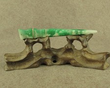 Green Jade Pre - 1800 Chinese Antiques for sale | eBay