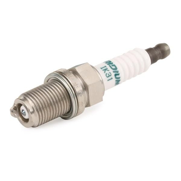 Denso IK31 Iridium Spark Plug 8 Pack 5321