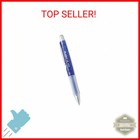 Pilot Dr. Grip Refillable & Retractable Gel Ink Rolling Ball Pen, Fine Point, Pu