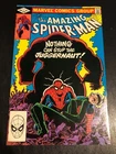 Amazing Spider-Man #229 VF+ 1982