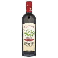 Premium Select, Organic Extra Virgin Olive Oil, 16.9 fl oz 500 ml 