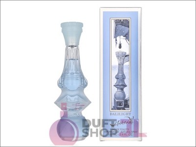 Salvador Dali Dalilight Edt Spray 100 ml