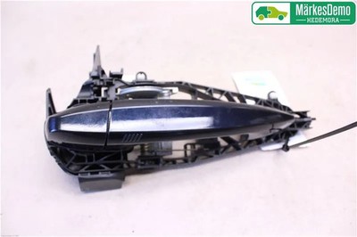 ORIGINAL Handgriff aussen links BMW X5 (F15, F85)  2018