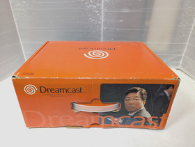 SEGA Dreamcast Console 2 Controller Visual Memory Marvel vs Capcom 2 Japan
