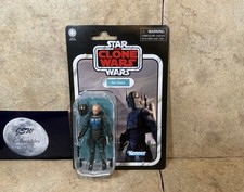Star Wars Vintage Collection The Clone Wars Pre Vizsla VC299 Hasbro