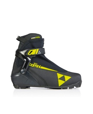Fischer RC3 COMBI Wintersport schwarz