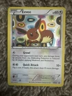 Pokémon TCG Eevee BW94 Holo Black and White 2013 Black Star Promo