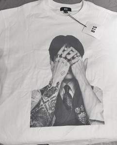 Bts Jungkook Shirt | eBay