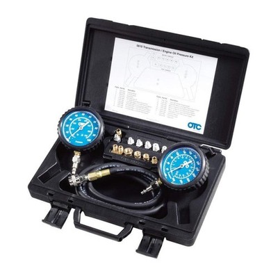 OTC Tools 5610 Trans-Eng Oil Press Tester