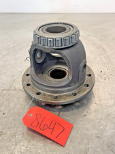 Allis Chalmers 160 Tractor Rear Differential Housing