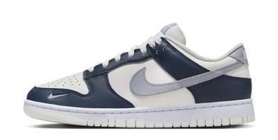 Nike Dunk Low Armory Navy Sneaker Schuhe GR. 41 HV2390-100 Neu