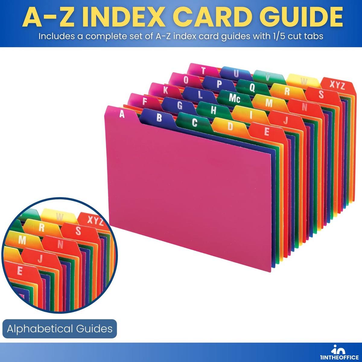 index card binder 5x8 Amazon.com : Neando 5x8 Index Card Organizer with Lid – Extra Large Acacia  Wood Storage Box with 4 Compartments, 20 Blank Tabs, Holds 600 Cards – File  Box for Recipes, Projects, School main image 1