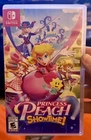 Princess Peach: Showtime! - Nintendo Switch