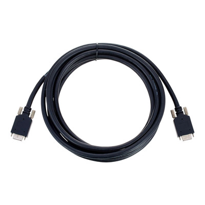 Neu Avid Digidesign 9180-58221-00 Mini-DigiLink Stecker 12 Fuß 3,6 m Digitalkabel