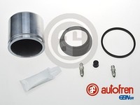 Reparatursatz Bremssattel Autofren Seinsa D42555C FüR 17 Renault 12 54Mm 20 16