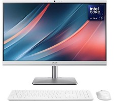 Image of ACER Aspire C24-195ES 23.8" All-in-One PC - Intel Core Ultra 5-REFURB-B