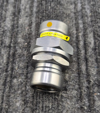 Mueller 14574548 3/4" Press x 3/4" Press Carbon Steel Gas Union Fitting 125 psi