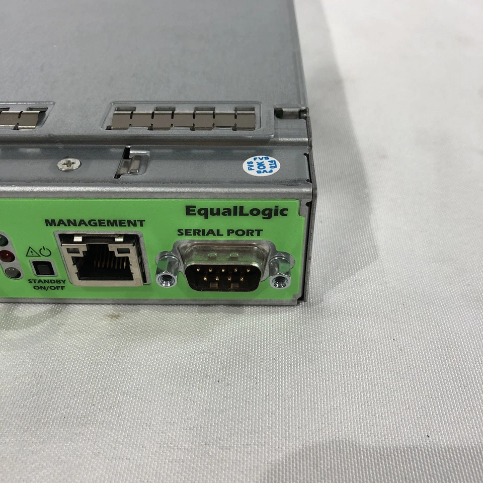 Dell Equallogic PS6100 Control Module 11 - Image 2 of 4