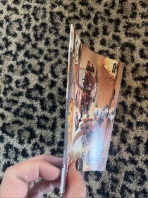 LEGO Star Wars: Hailfire Droid (75085) Instruction Manual Only Booklet