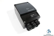GRUNDFOS CIU 100 COMMUNICATION INTERFACE UNIT_96753735-V01_CIU100_0925