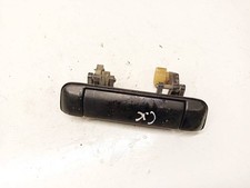 Porte arrière et accessoires Mazda DEMIO