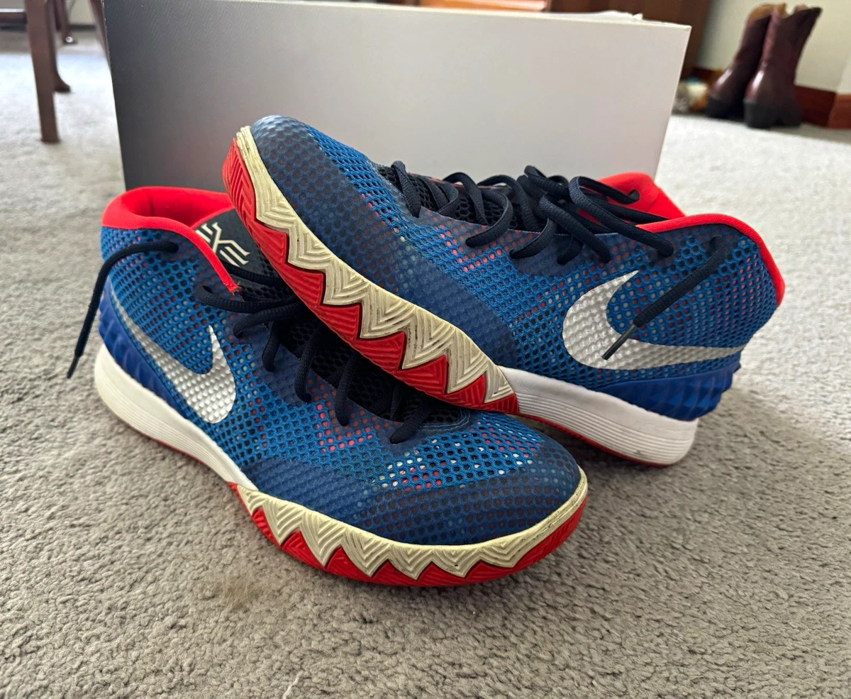 NIKE KYRIE 1 バスケットボールシューズ 25+ Nike Kyrie 1 Men's Sneakers for sale | Updated Oct 2026