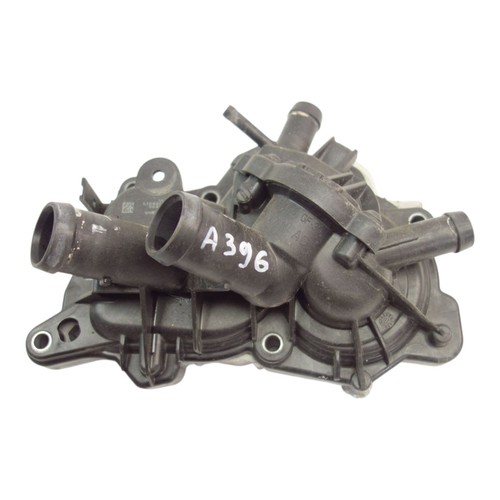 VW Golf 7 VII 1.4 TSI 90kW Wasserpumpe 04E121600CS Bj2014