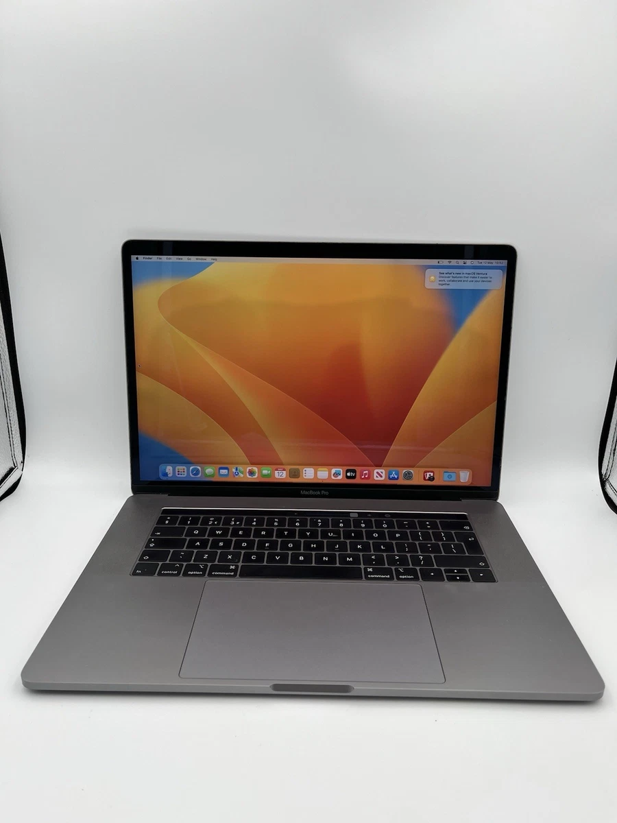 Macbook Pro 15 Inch for sale | eBay UK