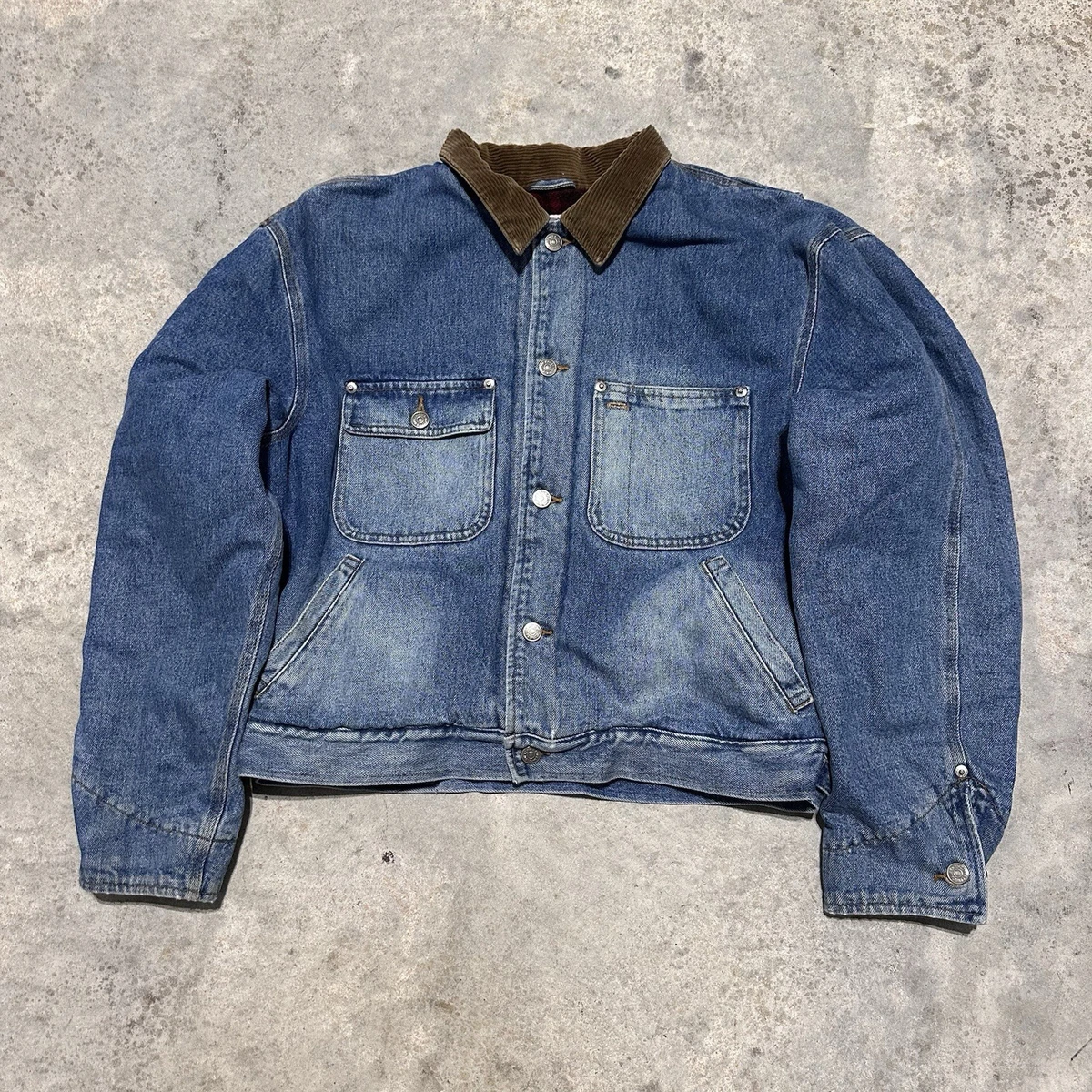 polo country jacket products for sale | eBay