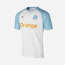 MAILLOT OLYMPIQUE DE MARSEILLE - NEUF - XL - OM