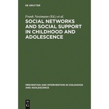 Social Networks and Social Support in Childho...