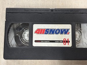 Snowboard Vhs | eBay