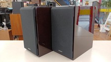 [WD Super Tweeter] Sony SS-HW1 Hi-Res Bookshelf Speakers Pair