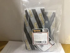 Sparex Part # S.12474 SEAL KIT (POWER STEERING GEAR ASSEMBLY)