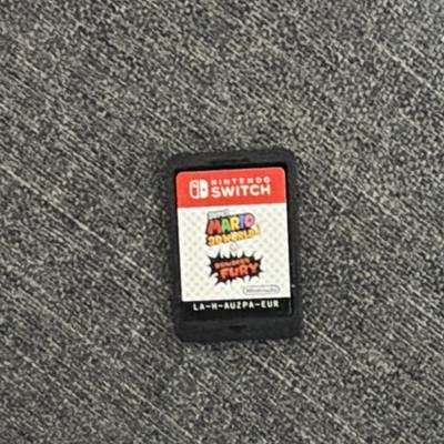Nintendo Super Mario 3D World + Bowser's Fury Nintendo Switch PAL LA-H-AUZPA-EUR