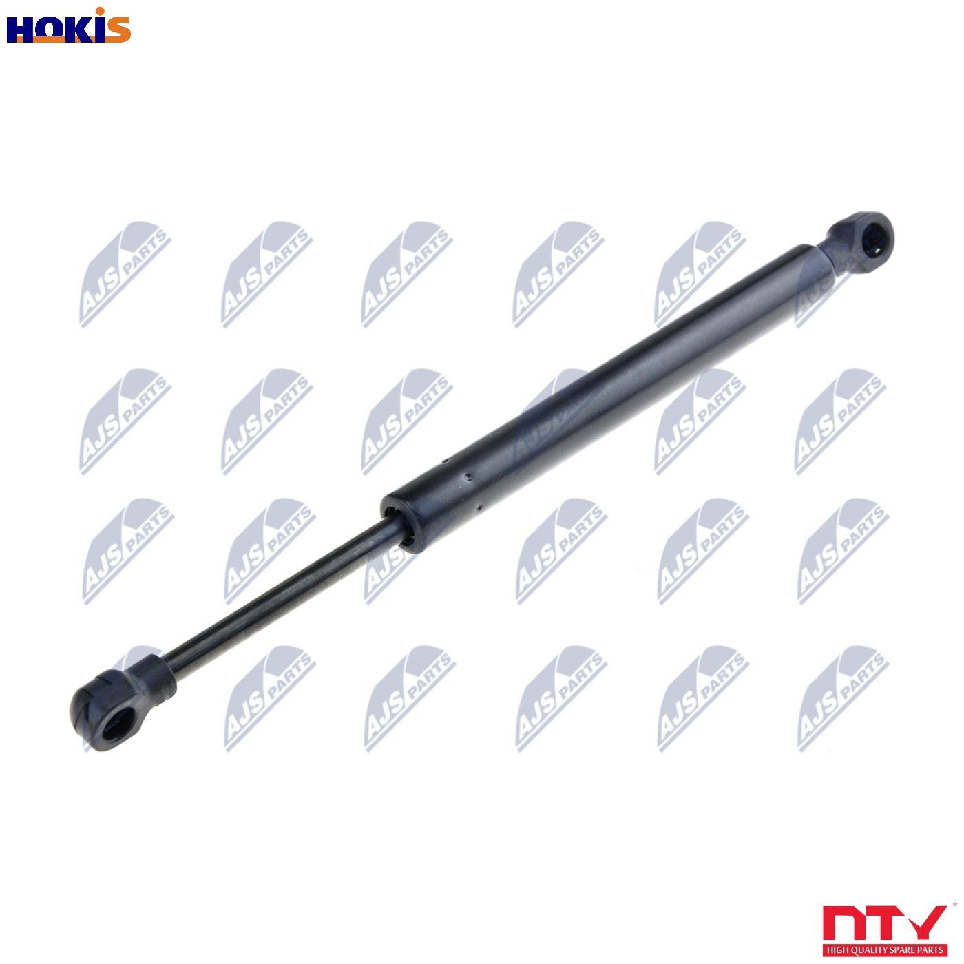 GAS SPRING BOOTCARGO AREA AE-FR-024 FOR FORD EYDC/EYDF/EYDE/EYDD/EYDBBHDA 1.8L
